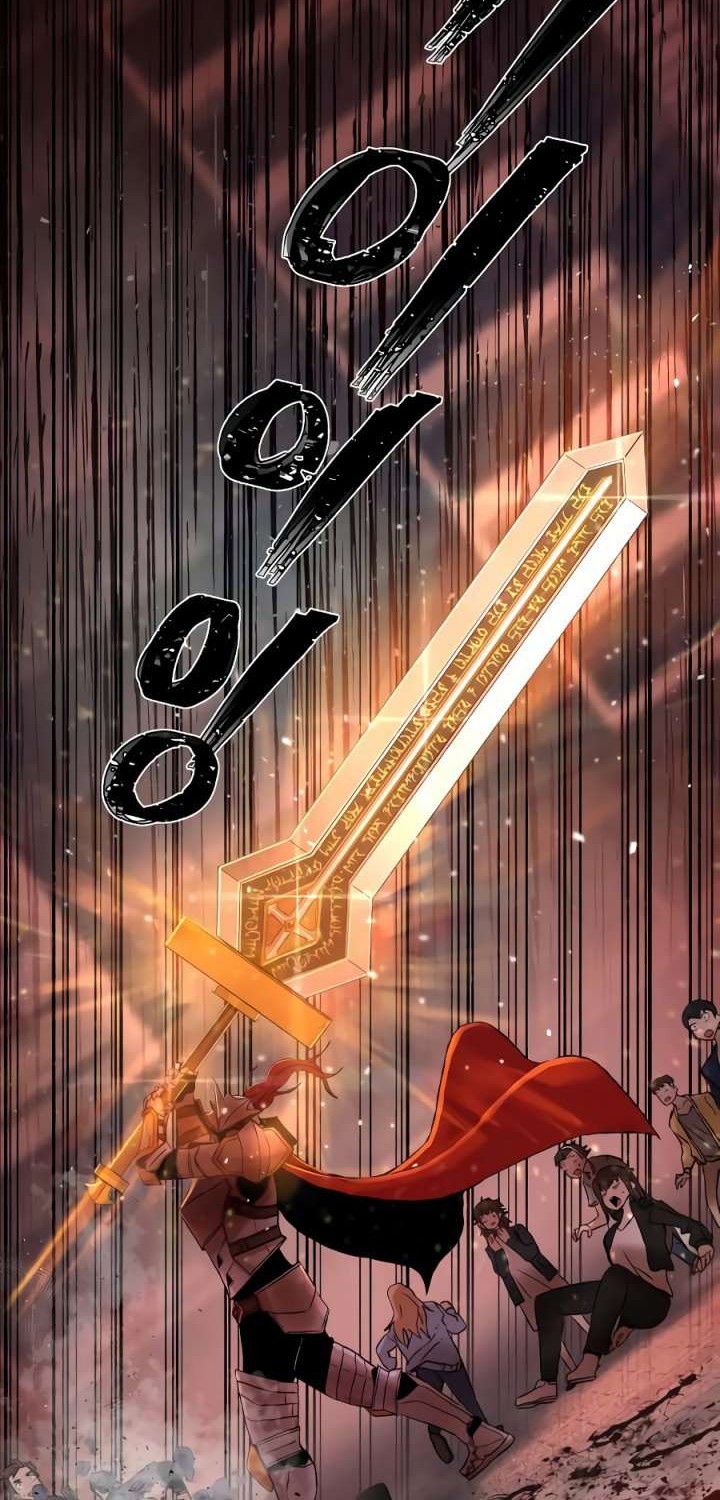 Hero Has Returned Chapter 1 Gambar 98