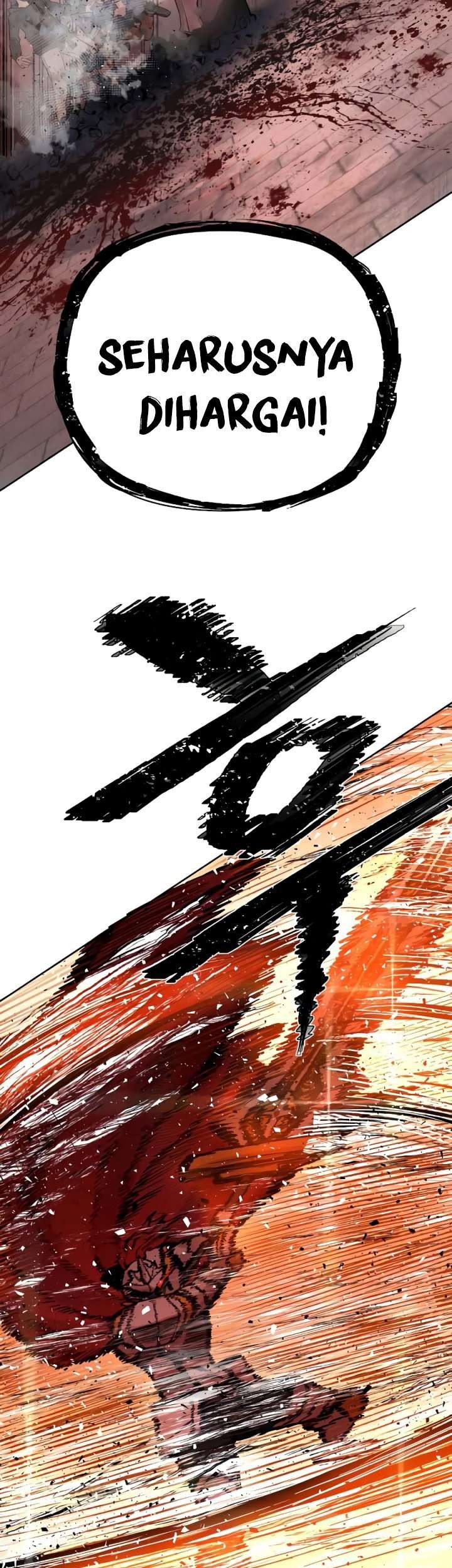 Hero Has Returned Chapter 1 Gambar 99