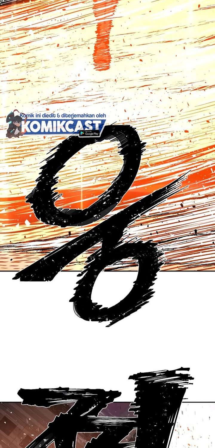 Hero Has Returned Chapter 1 Gambar 100