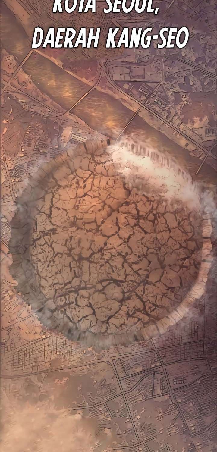 Hero Has Returned Chapter 1 Gambar 110