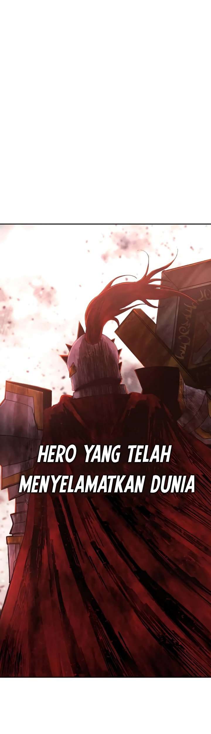 Hero Has Returned Chapter 1 Gambar 107