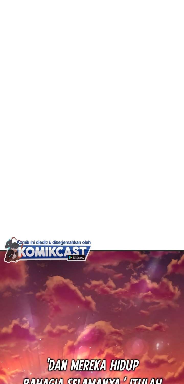 Hero Has Returned Chapter 1 Gambar 108