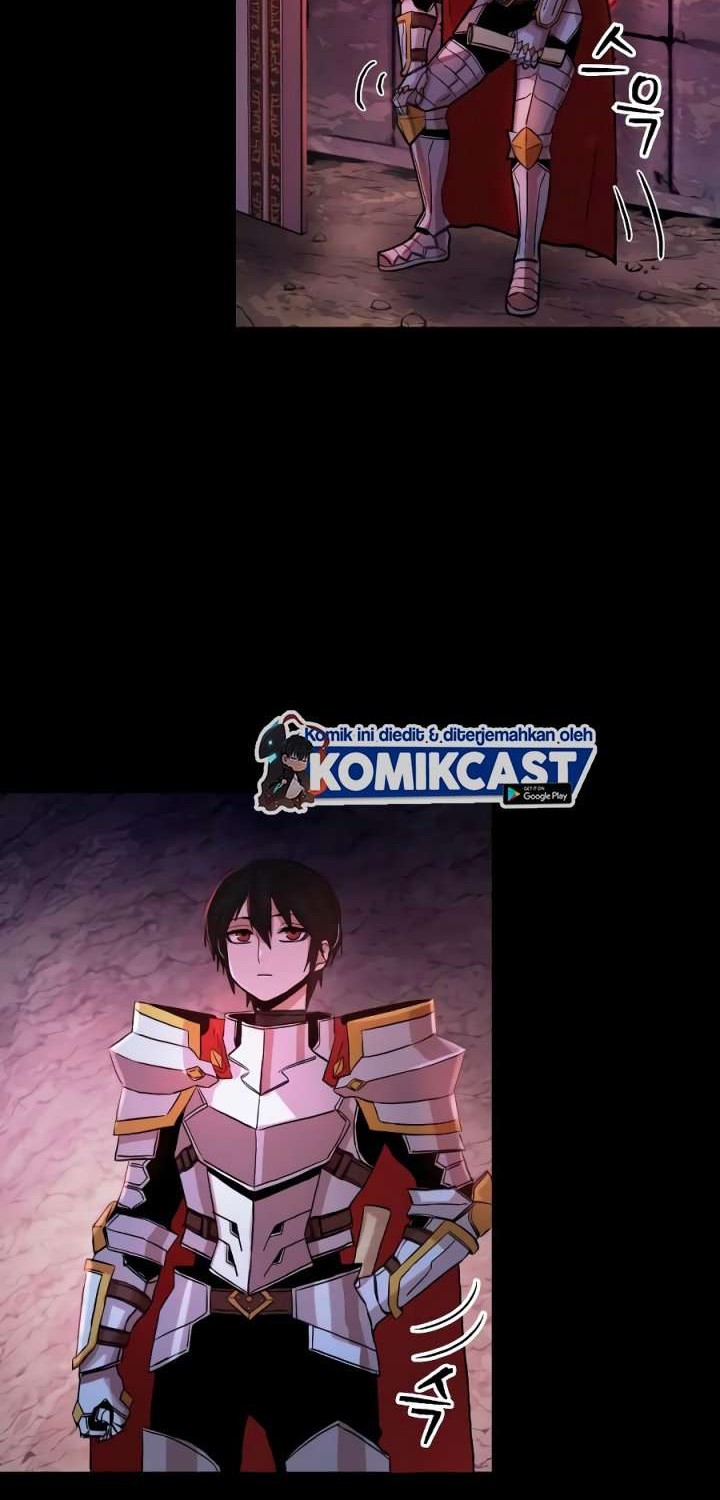 Hero Has Returned Chapter 1 Gambar 25