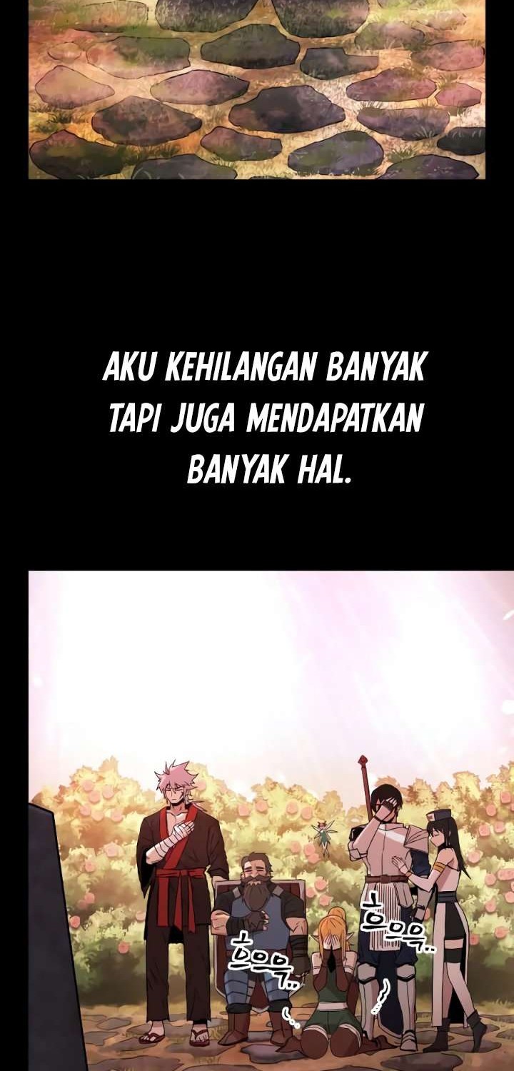 Hero Has Returned Chapter 1 Gambar 21