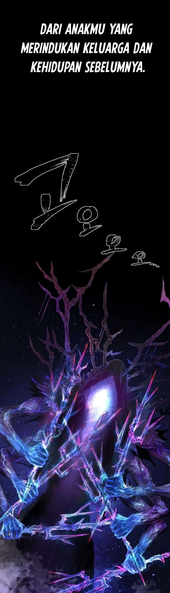 Hero Has Returned Chapter 1 Gambar 31