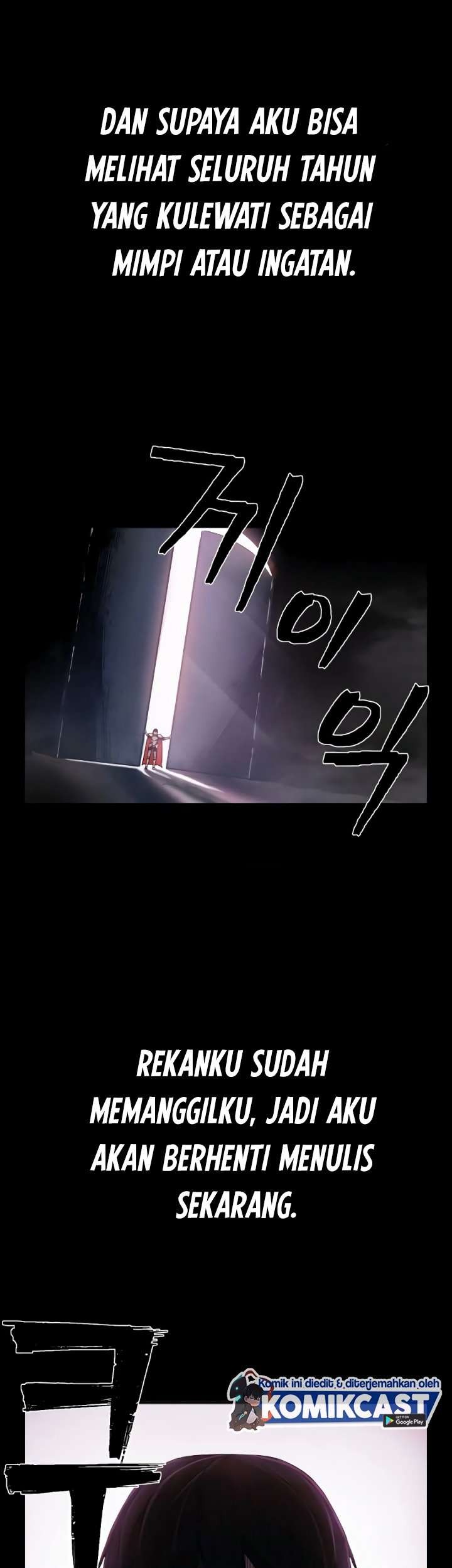 Hero Has Returned Chapter 1 Gambar 29