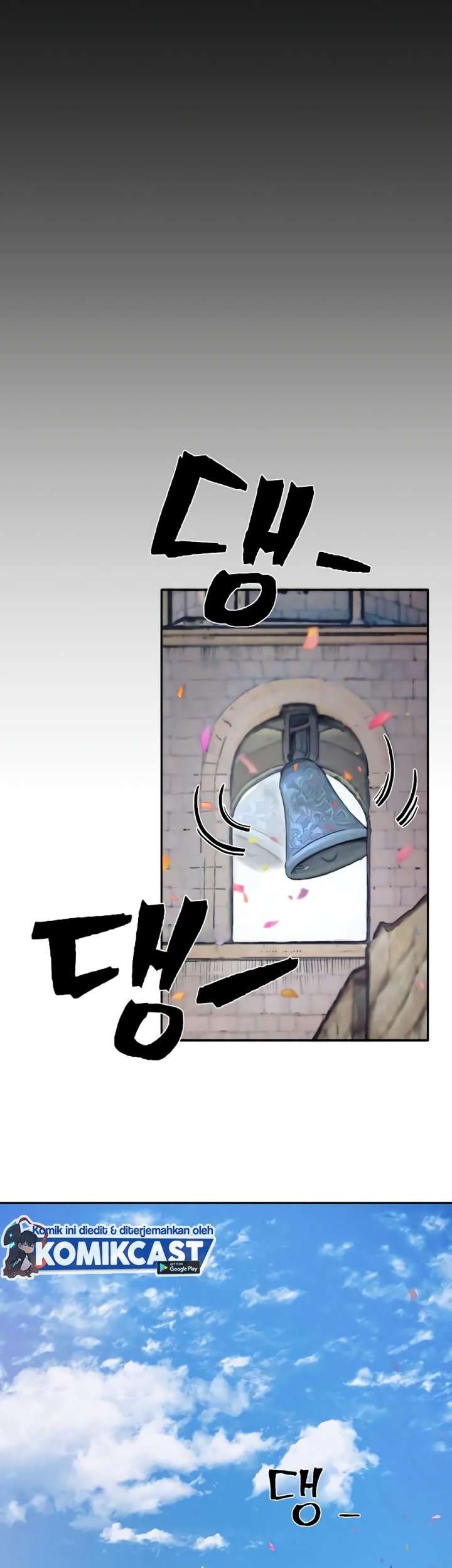 Hero Has Returned Chapter 1 Gambar 33