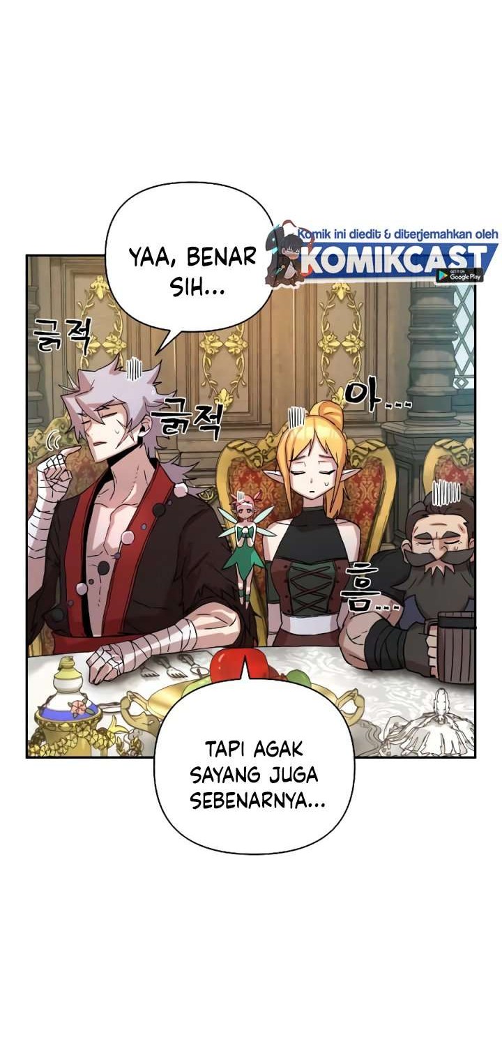 Hero Has Returned Chapter 1 Gambar 44