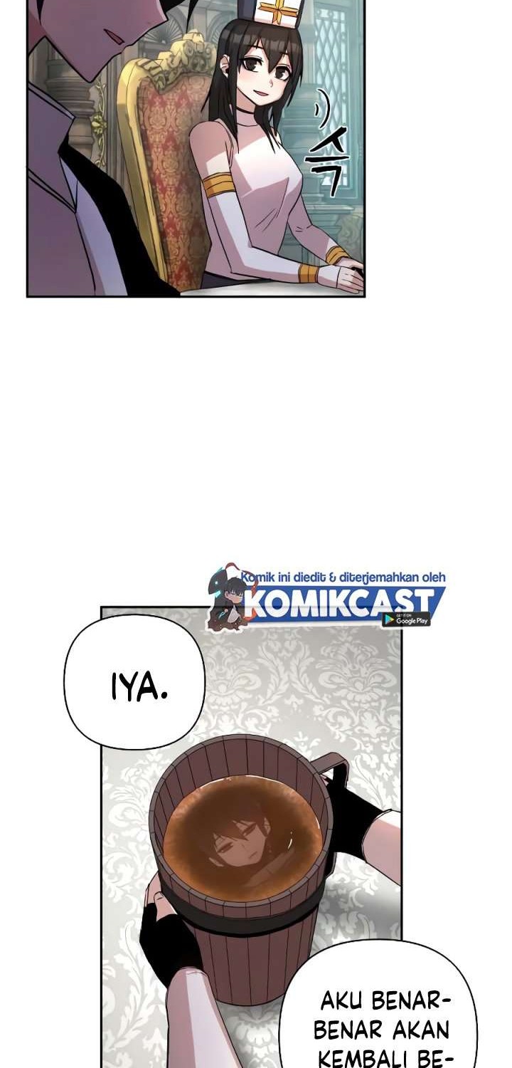 Hero Has Returned Chapter 1 Gambar 38