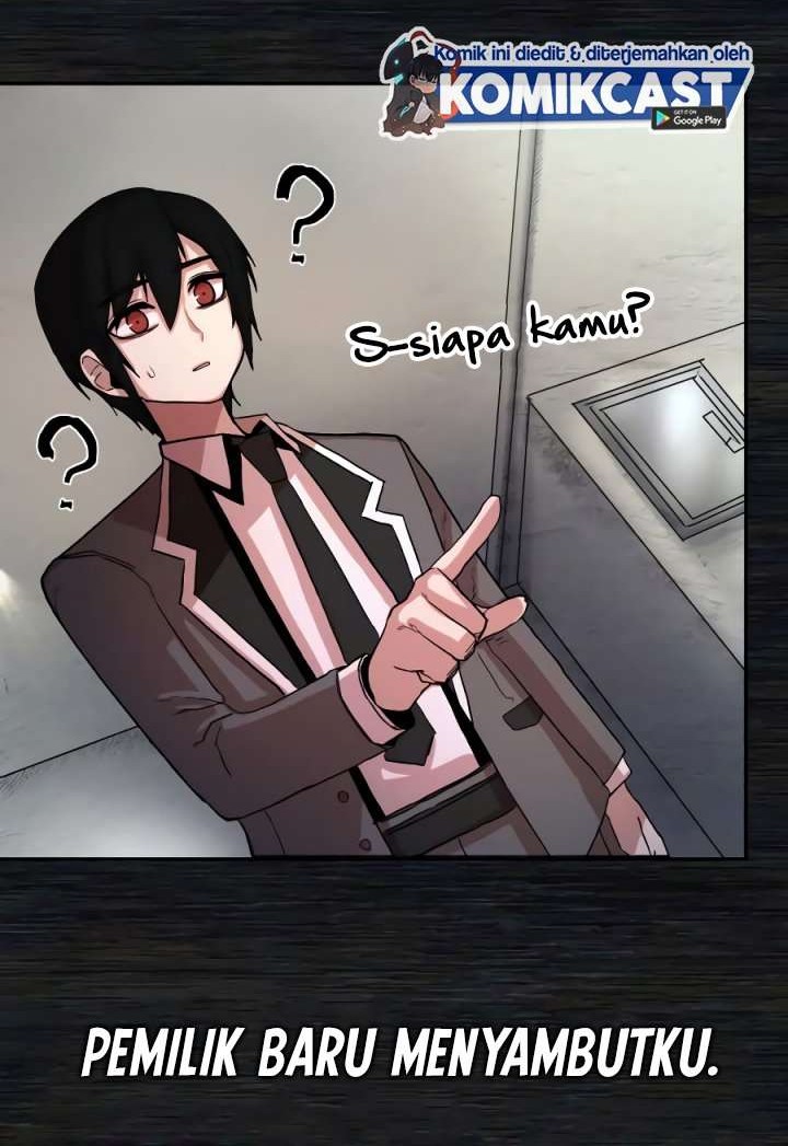 Hero Has Returned Chapter 1 Gambar 54