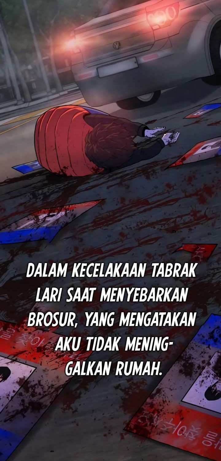 Hero Has Returned Chapter 1 Gambar 56