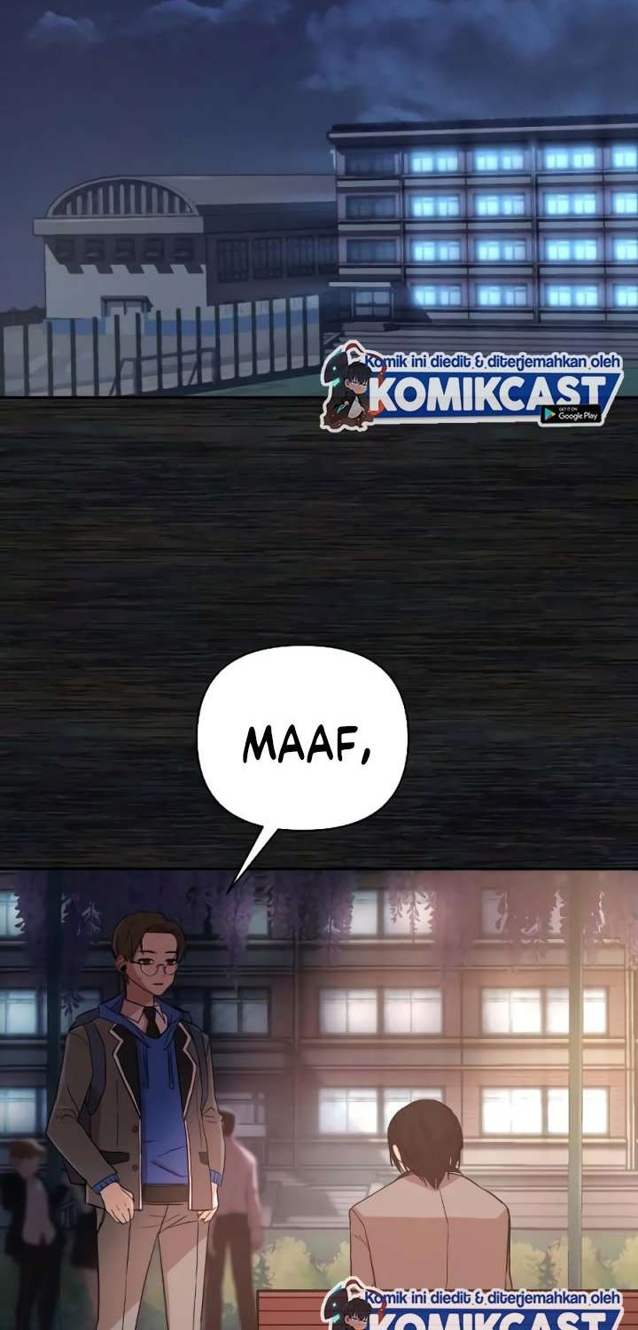 Hero Has Returned Chapter 1 Gambar 64