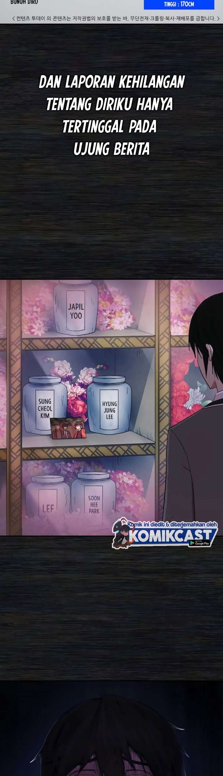 Hero Has Returned Chapter 1 Gambar 59