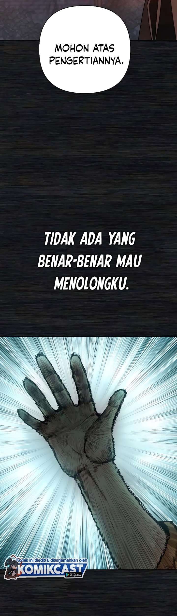 Hero Has Returned Chapter 1 Gambar 67