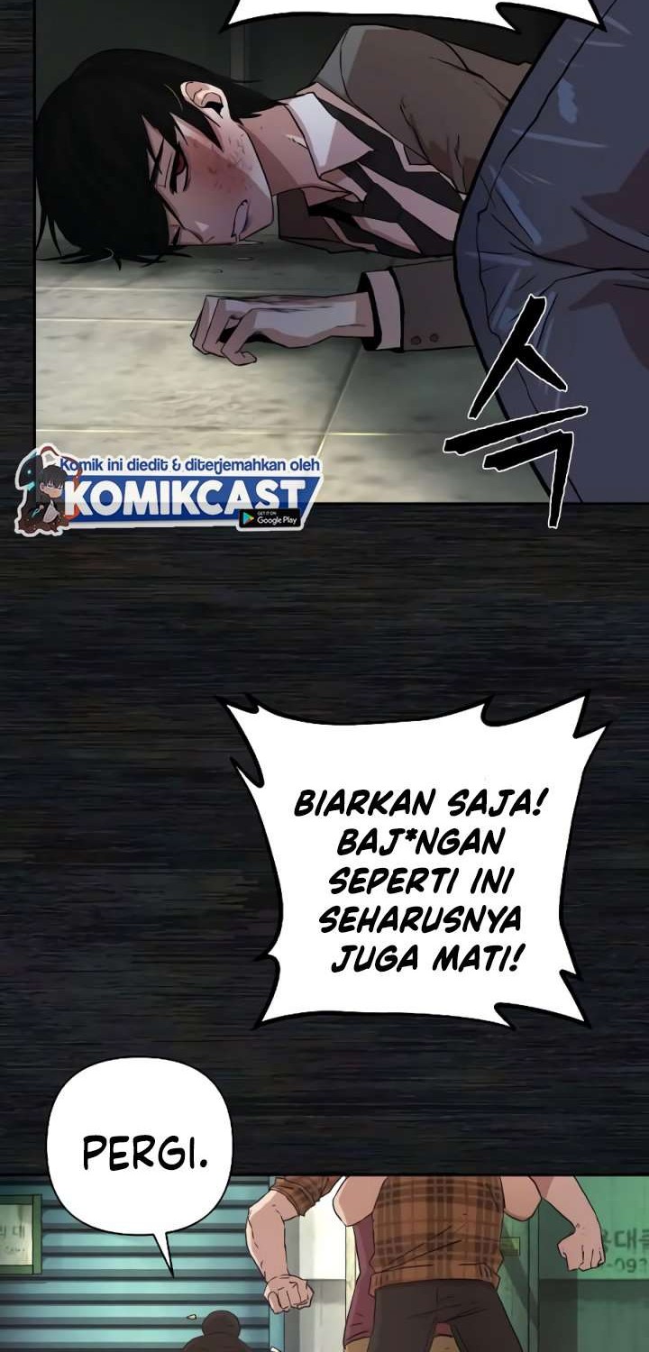 Hero Has Returned Chapter 1 Gambar 70