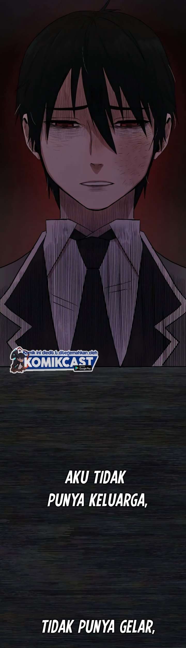 Hero Has Returned Chapter 1 Gambar 75