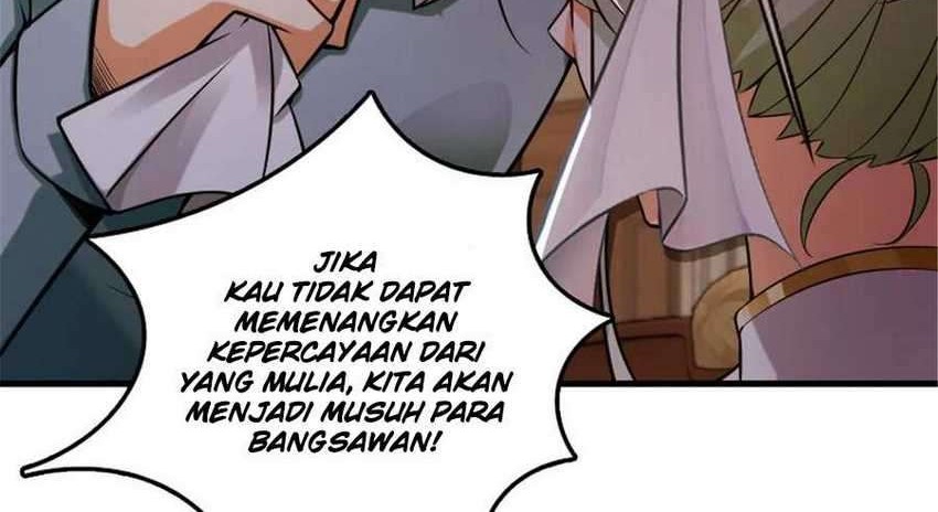 Release That Witch Chapter 304 Gambar 43