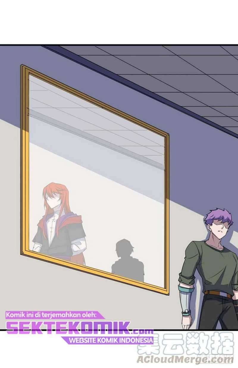 The Hunter Chapter 277 Gambar 4