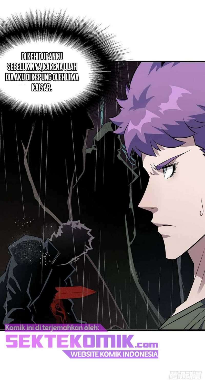 The Hunter Chapter 277 Gambar 6