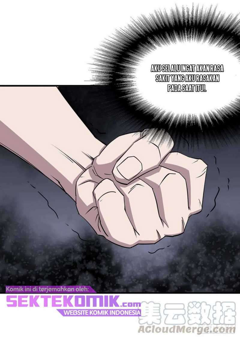 The Hunter Chapter 277 Gambar 7