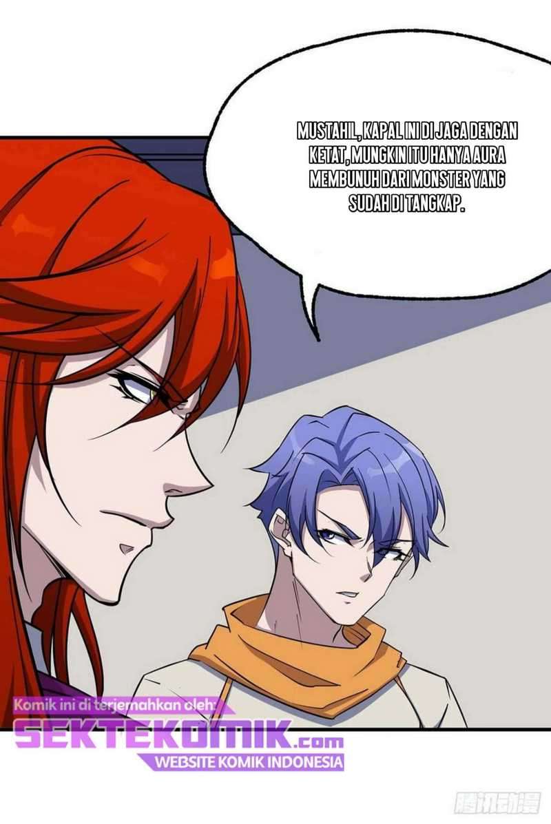 The Hunter Chapter 277 Gambar 9