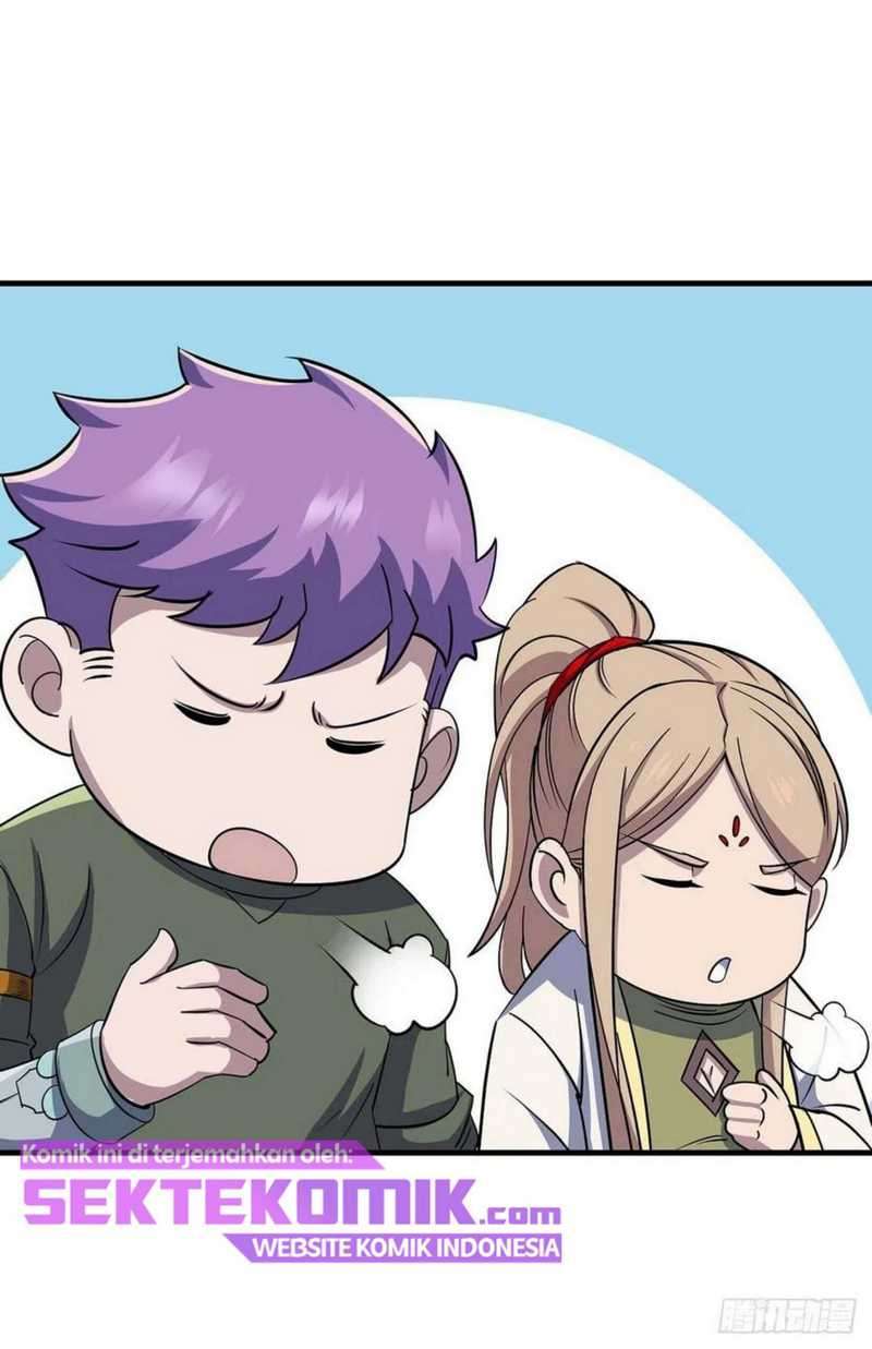 The Hunter Chapter 277 Gambar 14