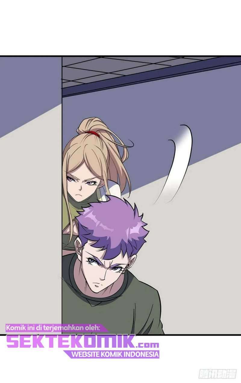 The Hunter Chapter 277 Gambar 24