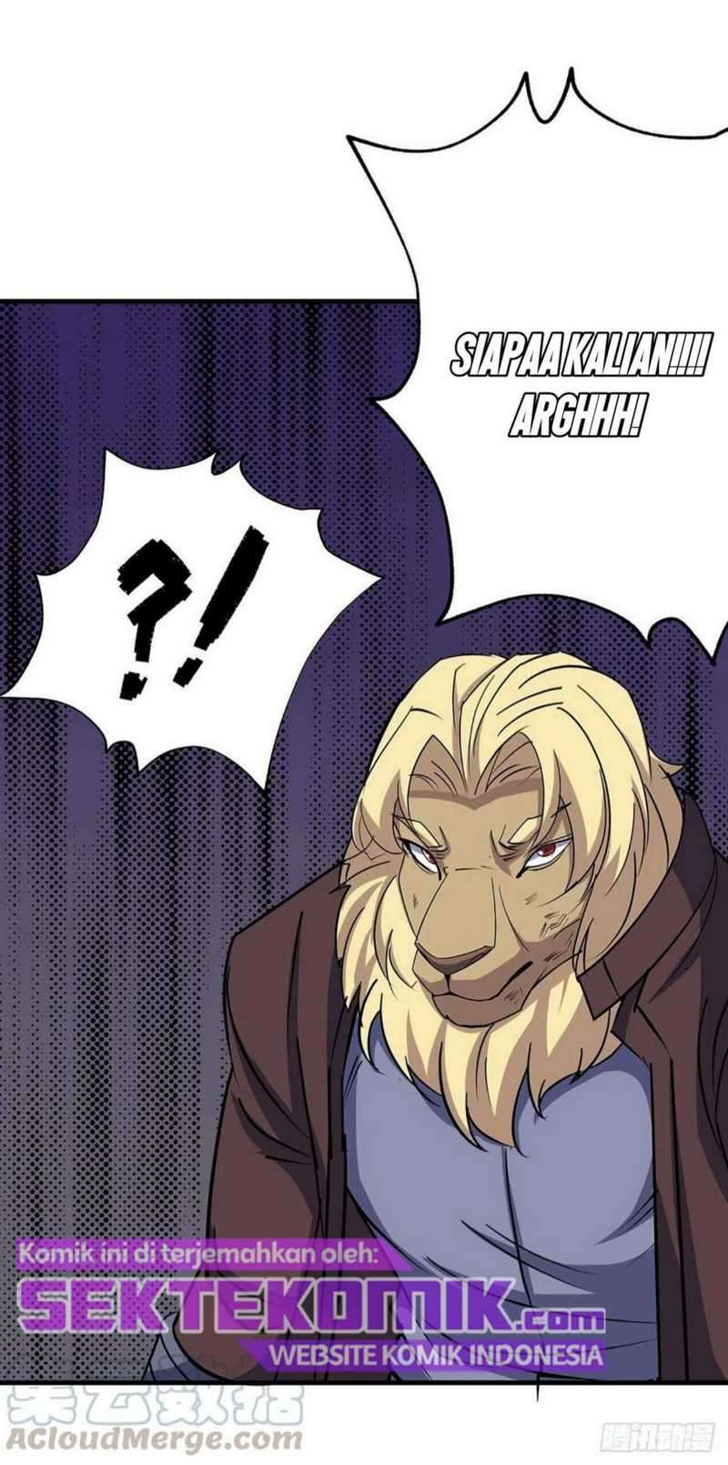 The Hunter Chapter 277 Gambar 25