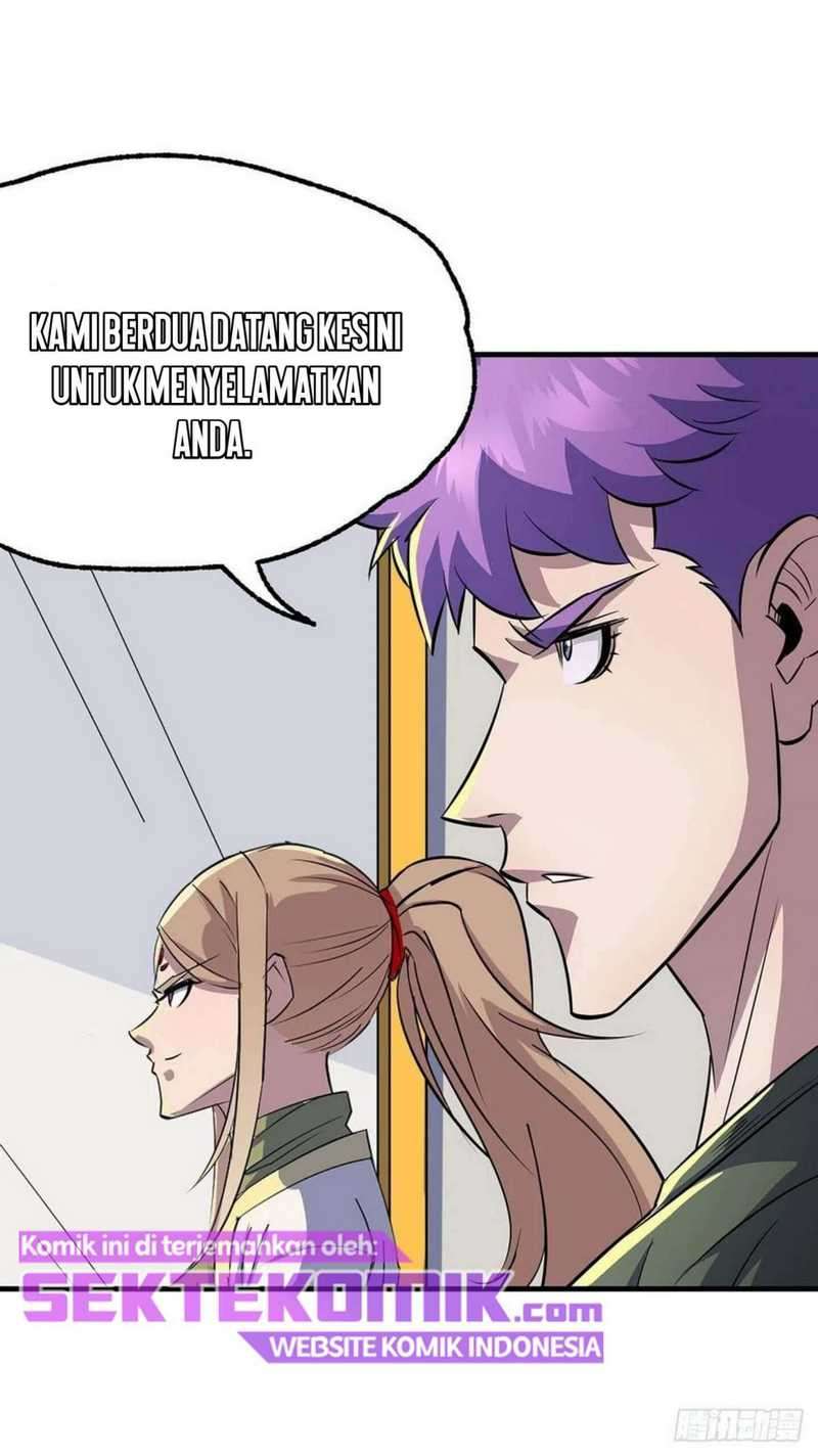 The Hunter Chapter 277 Gambar 27