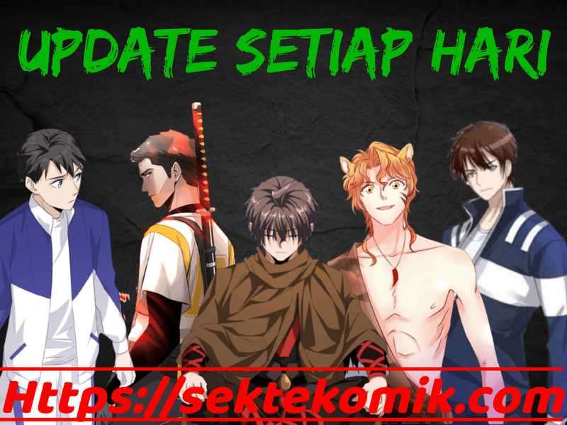 The Hunter Chapter 277 Gambar 34