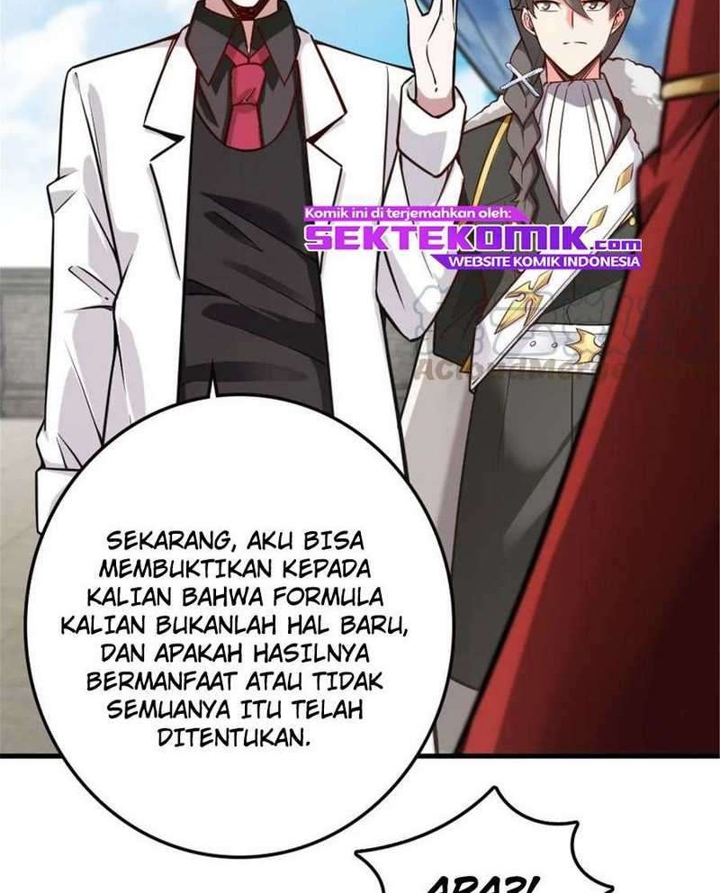 Release That Witch Chapter 305 Gambar 25