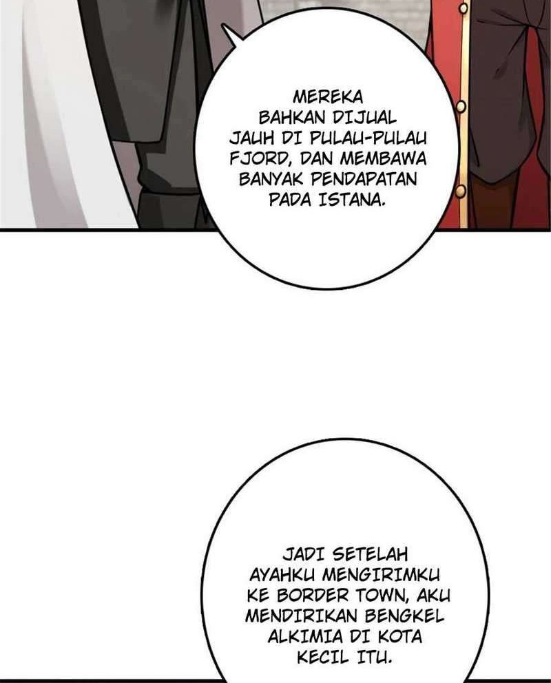 Release That Witch Chapter 305 Gambar 19