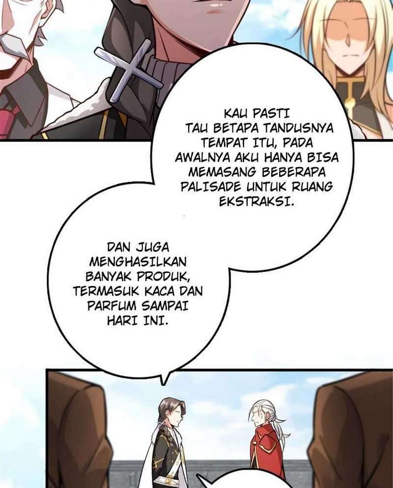 Release That Witch Chapter 305 Gambar 21