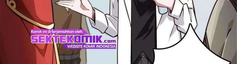 Release That Witch Chapter 305 Gambar 33