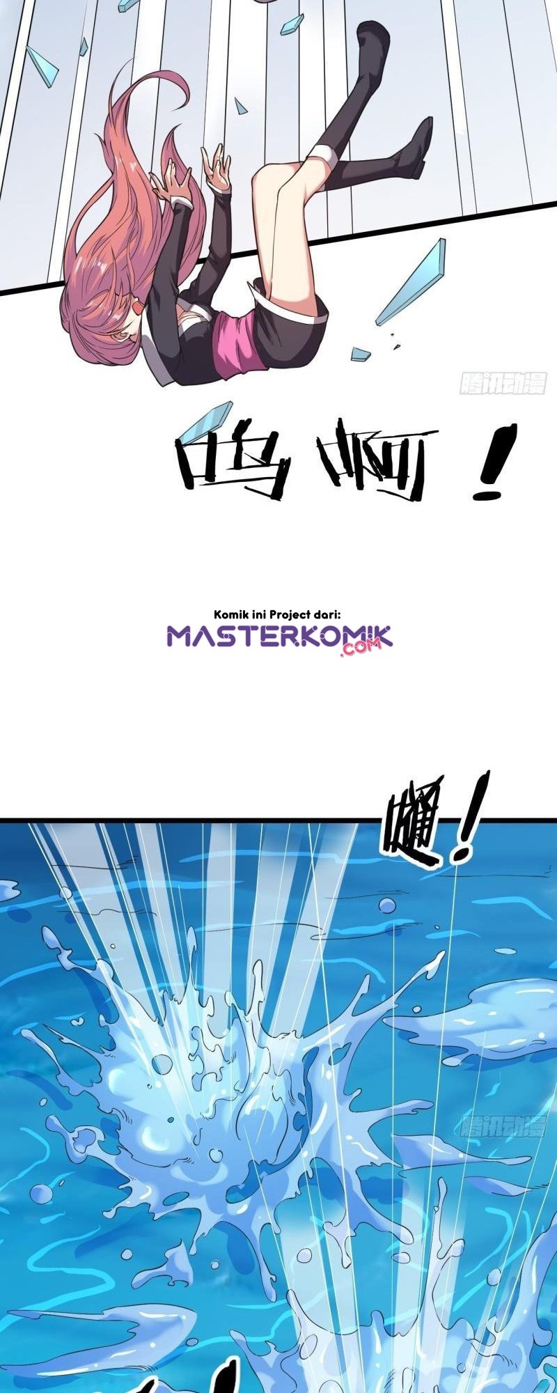 Infinite Viral Infection Chapter 29 Gambar 23