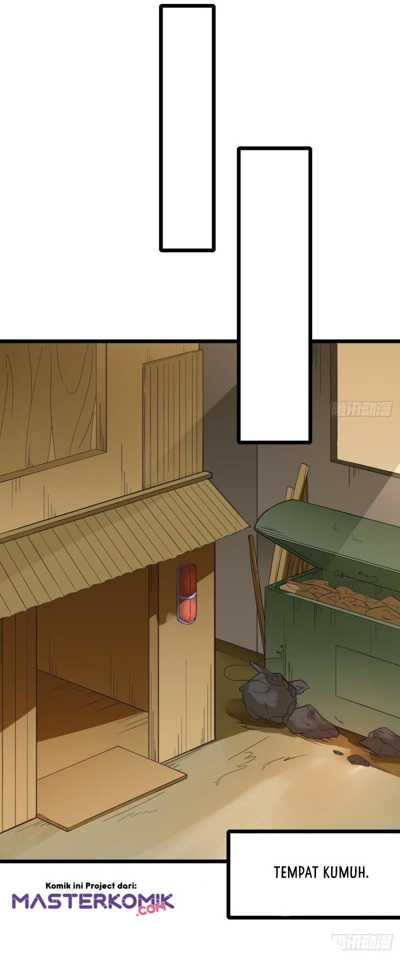 Infinite Viral Infection Chapter 29 Gambar 25