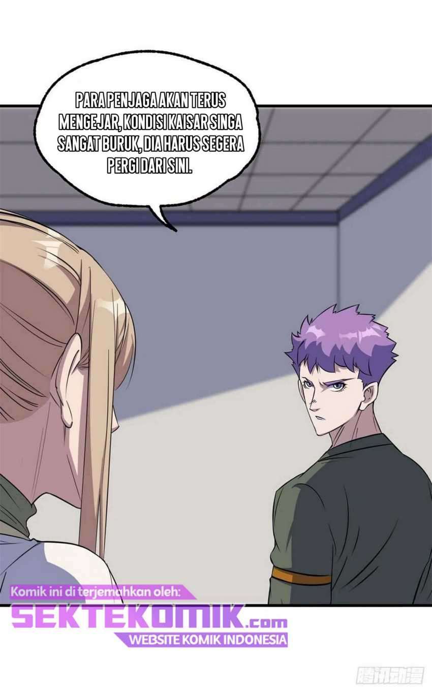 The Hunter Chapter 278 Gambar 12