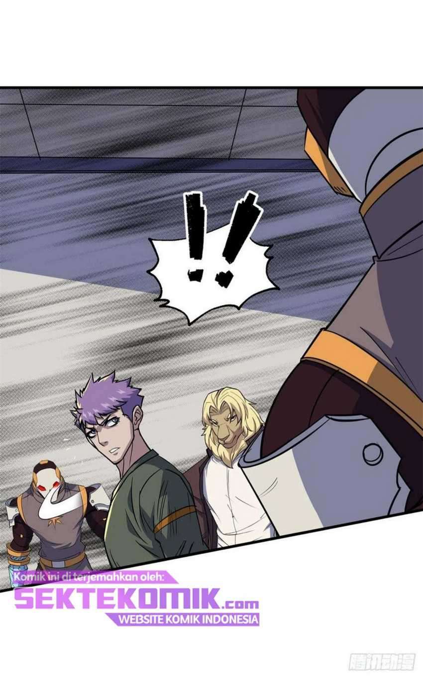 The Hunter Chapter 278 Gambar 17