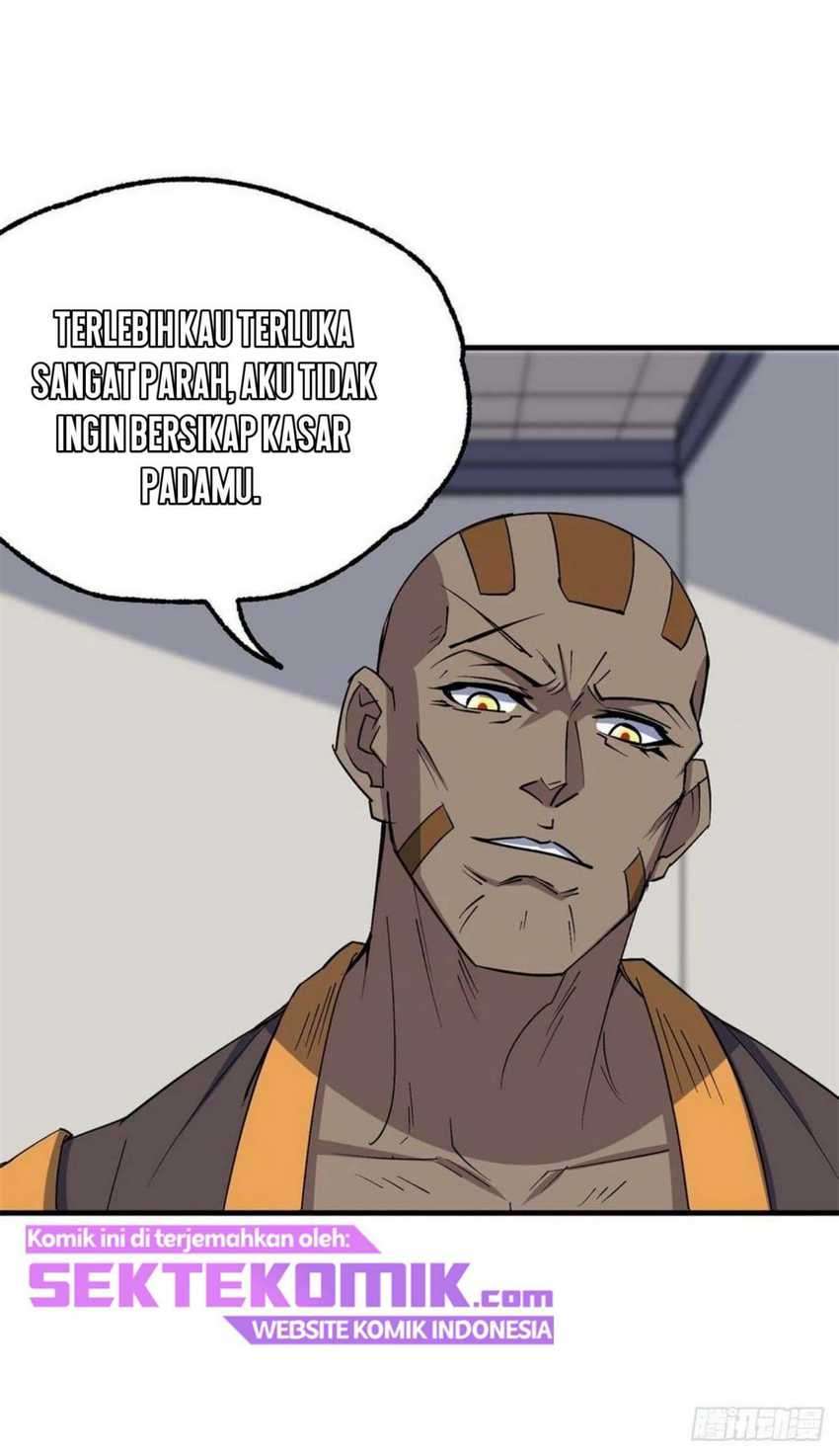 The Hunter Chapter 278 Gambar 20