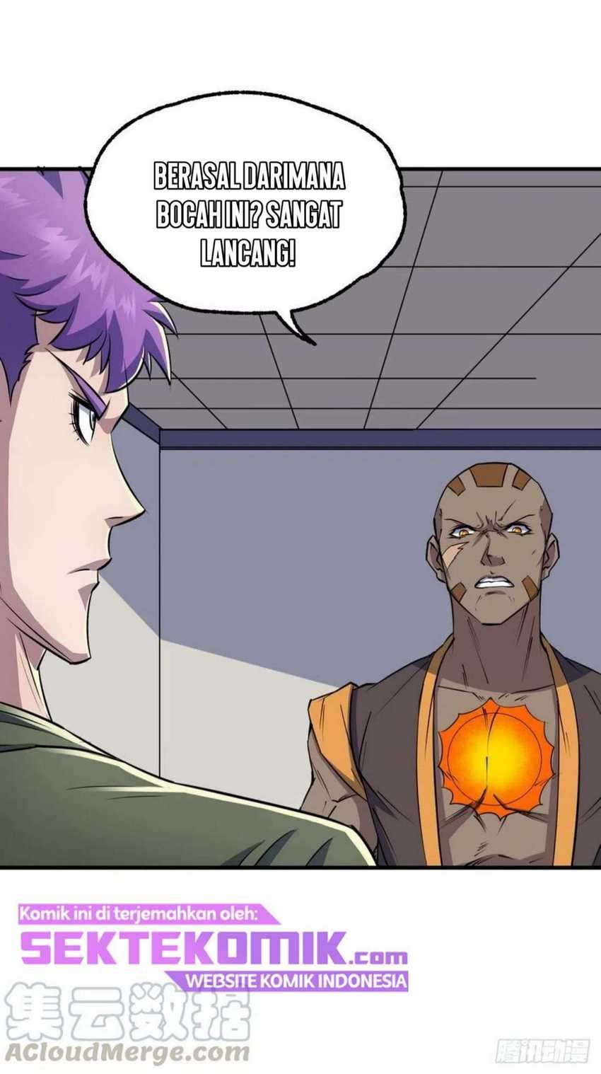 The Hunter Chapter 278 Gambar 22