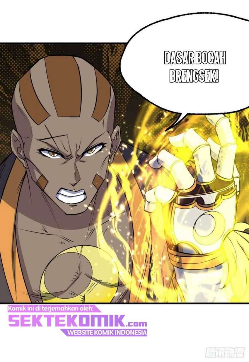 The Hunter Chapter 278 Gambar 23