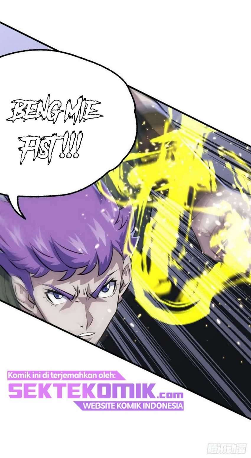 The Hunter Chapter 278 Gambar 27