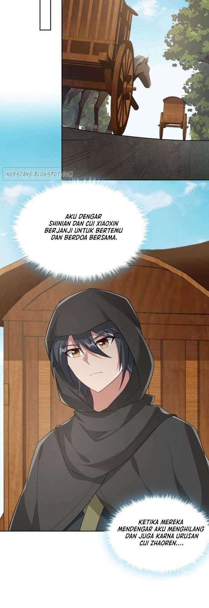 Inverse Scale Chapter 133 Gambar 10