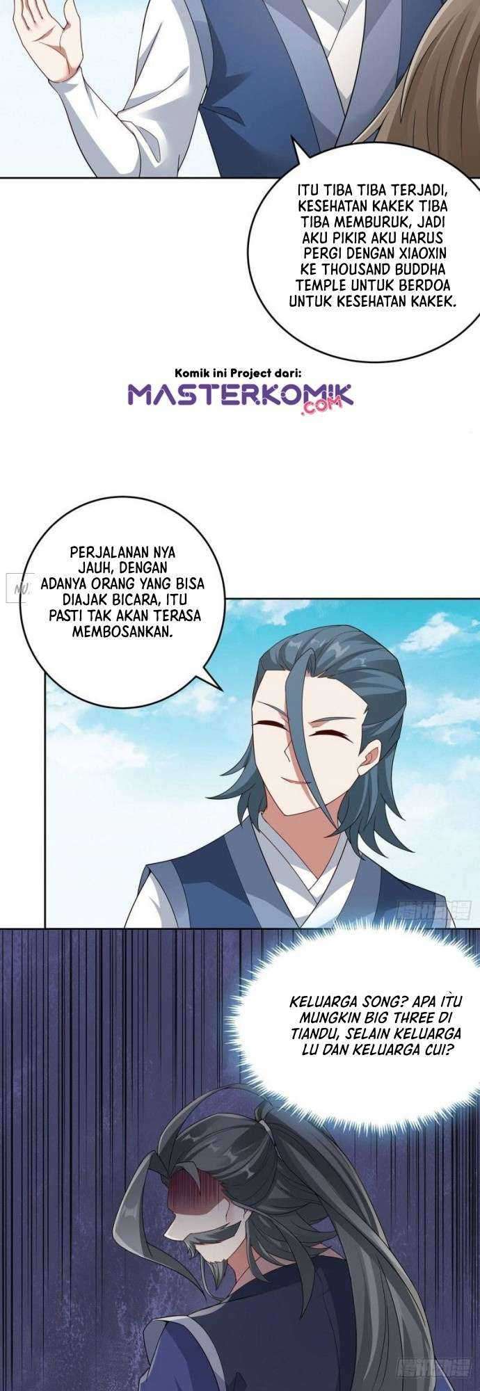 Inverse Scale Chapter 133 Gambar 15