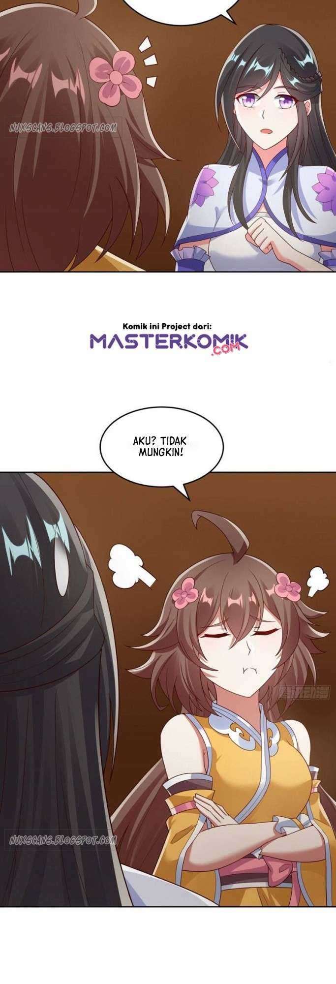 Inverse Scale Chapter 133 Gambar 20