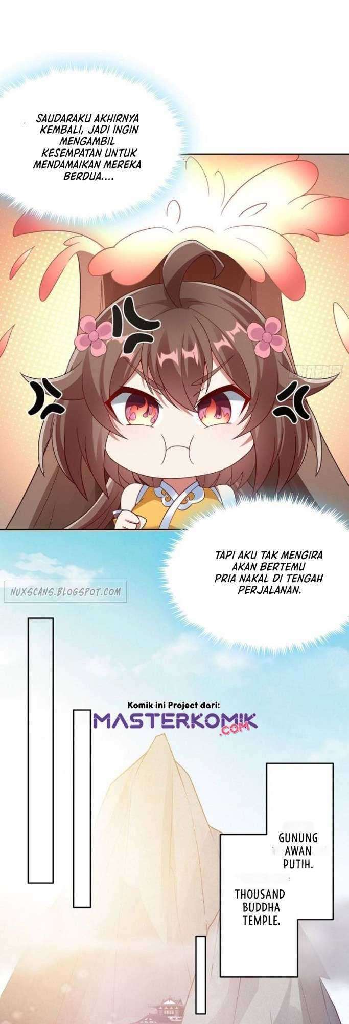 Inverse Scale Chapter 133 Gambar 21