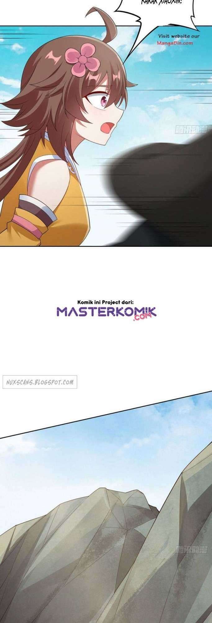 Inverse Scale Chapter 133 Gambar 30