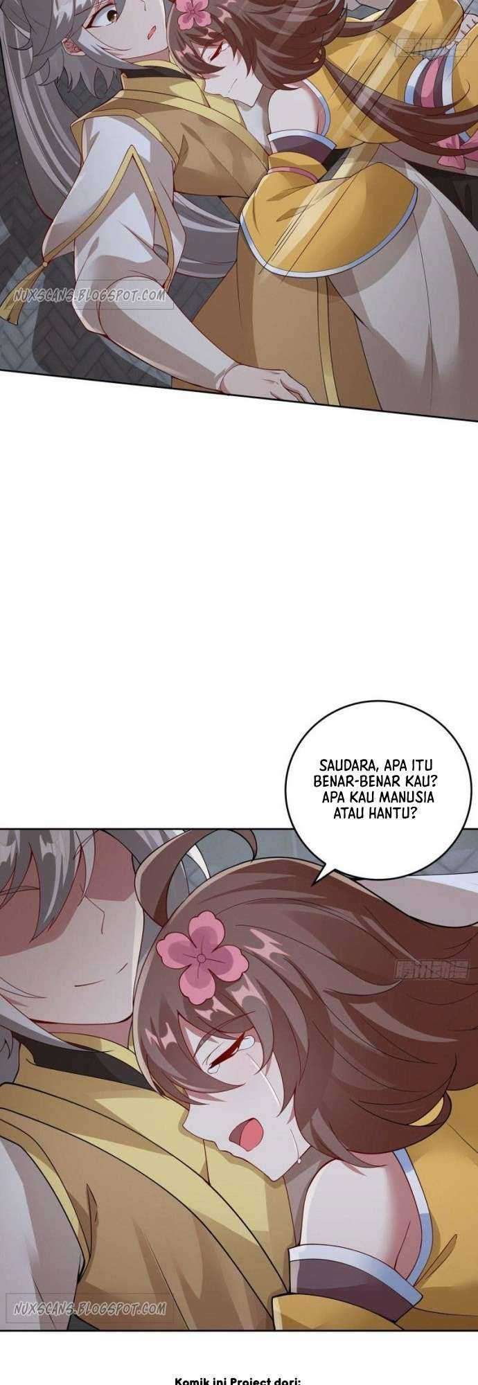 Inverse Scale Chapter 132 Gambar 13