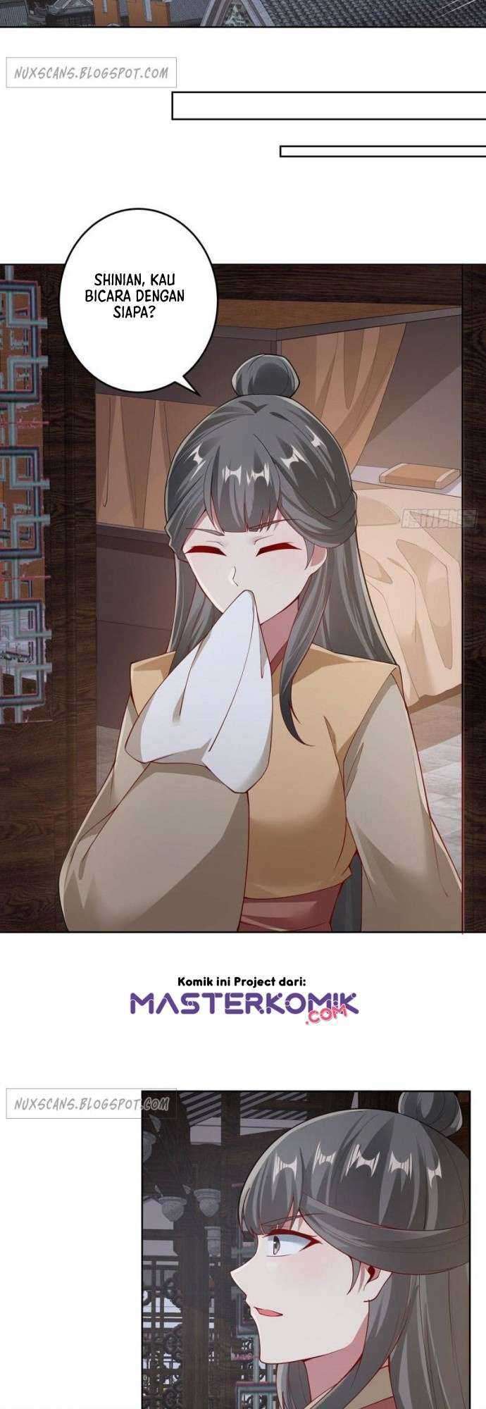 Inverse Scale Chapter 132 Gambar 16