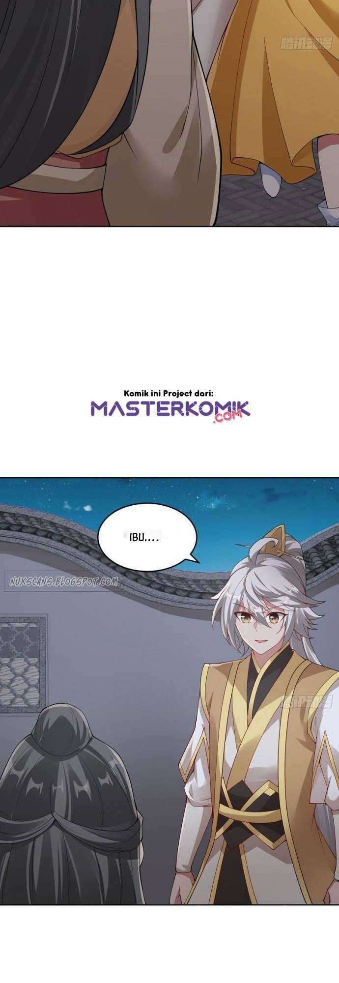 Inverse Scale Chapter 132 Gambar 18